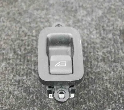 Volvo S40 Electric window control switch 30774163