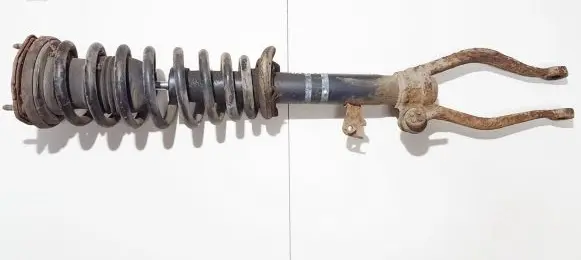 Mazda 6 Front coil spring