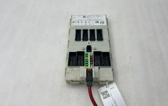 Mini One - Cooper F56 F55 BSM Control unit 5A0BB62
