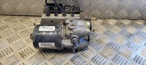 Volkswagen Sharan ABS Pump 7M0907379 10094503013 E6U5110679