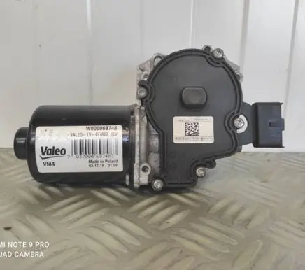 Peugeot Expert Front wiper linkage and motor 9808465380 W000069748 W00007356