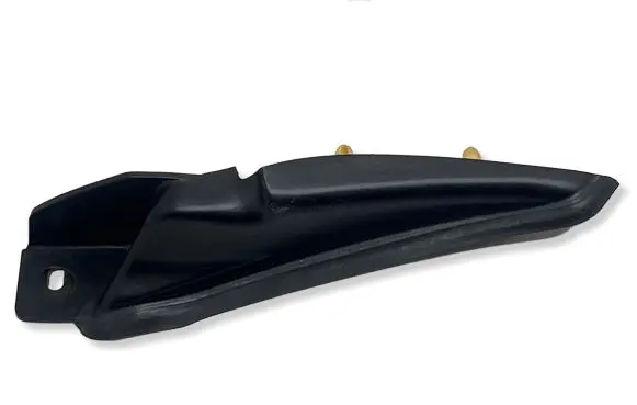 Renault Captur Windshield trim 668622369R 5613P0010