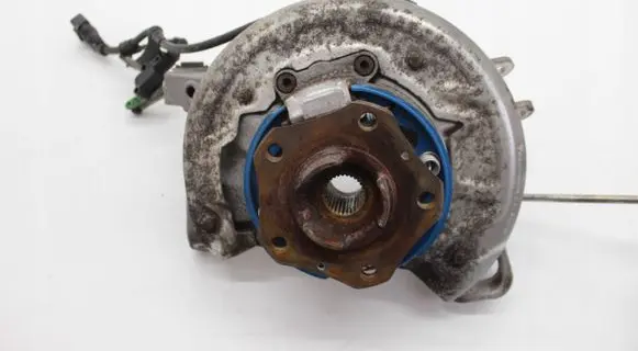 Porsche 911 991 Rear wheel hub 99133161220