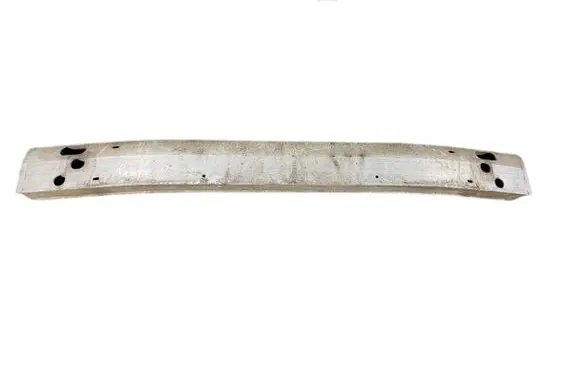 Front bumper cross member