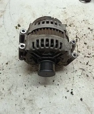Mercedes-Benz ML W164 Generator/alternator A0141541302 867220 0121813020