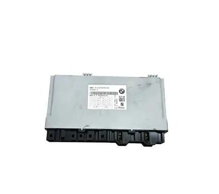 BMW 5 F10 F11 Seat control module 9280913