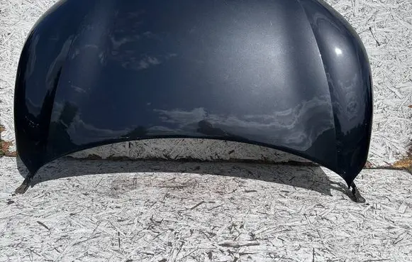KIA EV6 Engine bonnet/hood