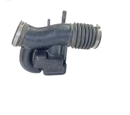 Intake resonator
