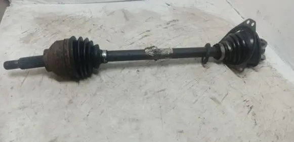 Nissan Primastar Front driveshaft