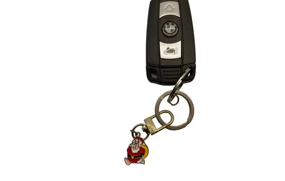 BMW 3 E90 E91 Ignition key/card 
