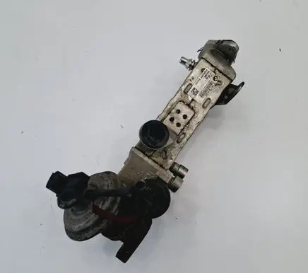 Mini One - Cooper Clubman R55 EGR valve cooler 7823319
