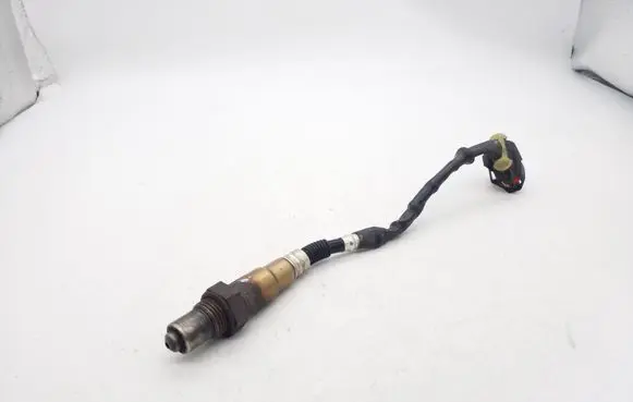 Lambda probe sensor