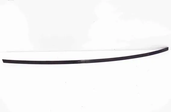 Citroen C6 Roof trim bar molding cover 