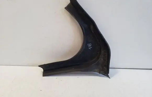Maserati Ghibli Other trunk/boot trim element 670036881