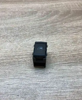Volkswagen Golf IV Electric window control switch 3B0959855B
