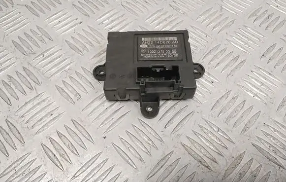 Jaguar XF X250 Door control unit/module AH2214D620AD