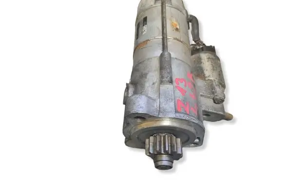 Jaguar F-Pace Starter motor 4380001982 GX7311001BD