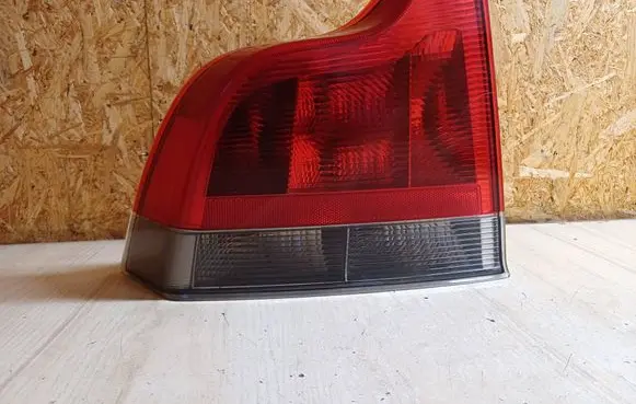 Volvo S60 Rear/tail lights 153837