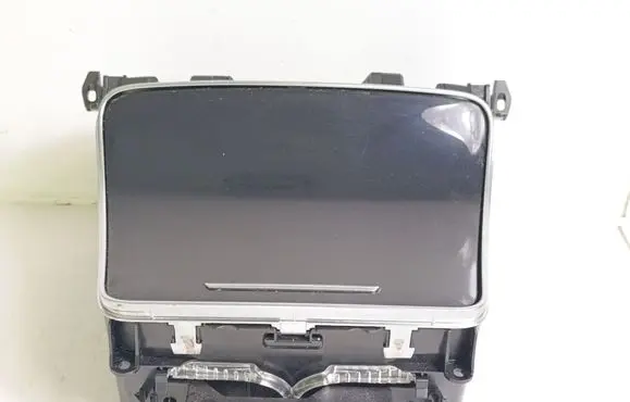 Mercedes-Benz C W205 Glove box central console A2056800210