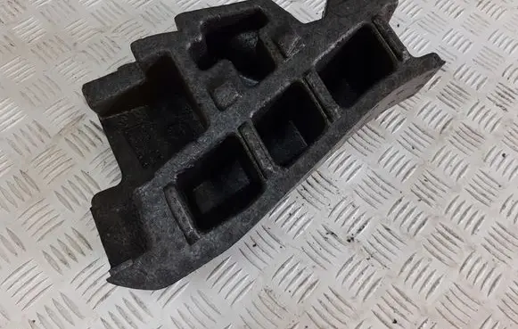 Ford Kuga I Glove box in trunk 