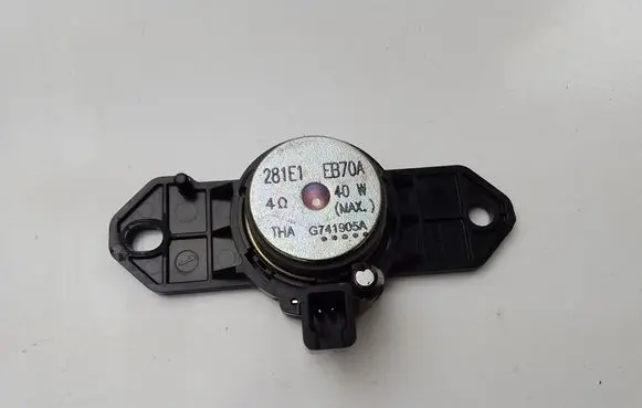 Nissan Navara D23 Front door speaker 281E1EB70A