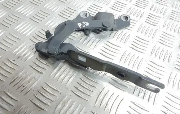 BMW 1 E81 E87 Engine bonnet/hood hinges 7060560