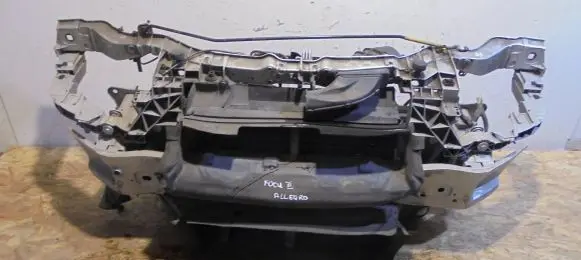Ford Focus Front piece kit 