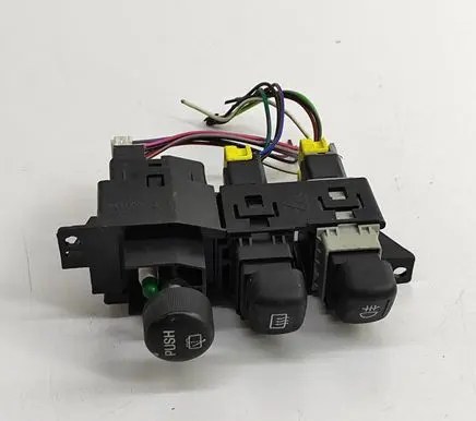 Ford Explorer Light switch F77B10044C