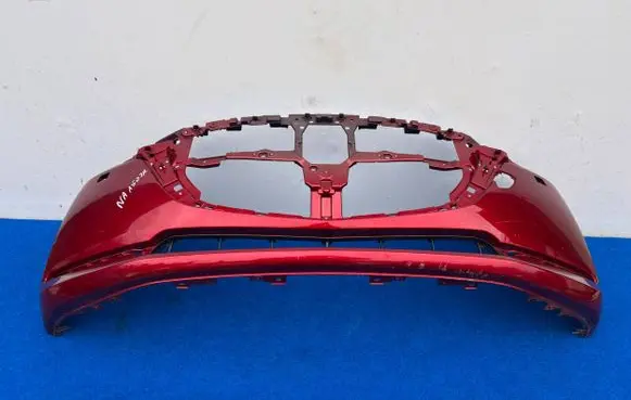 Mazda 2 Front bumper DHV1-50031