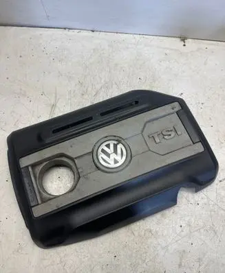 Volkswagen PASSAT B6 Engine cover (trim) 06J103925J 06J103925K