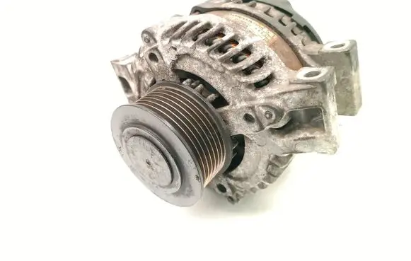 Honda Civic Generator/alternator 104210-4860