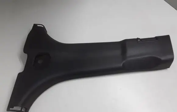 KIA Sorento (B) pillar trim (bottom) 807D043100