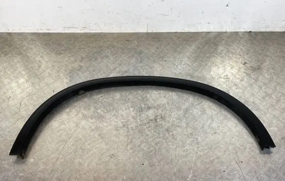 SsangYong Rexton Fender trim (molding)