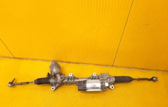 BMW 5 F10 F11 Steering rack 6795194