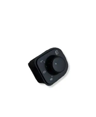Volkswagen Golf V Wing mirror switch 1K0959565L