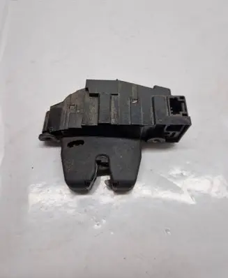 Citroen C4 Grand Picasso Tailgate/trunk/boot lock/catch/latch 9671153780