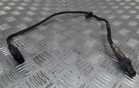 Porsche Cayenne (9PA) Lambda probe sensor 7L0906262C