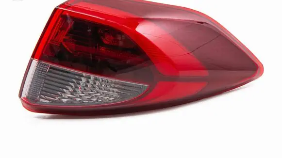 Hyundai Tucson TL Rear/tail lights 92402D7100