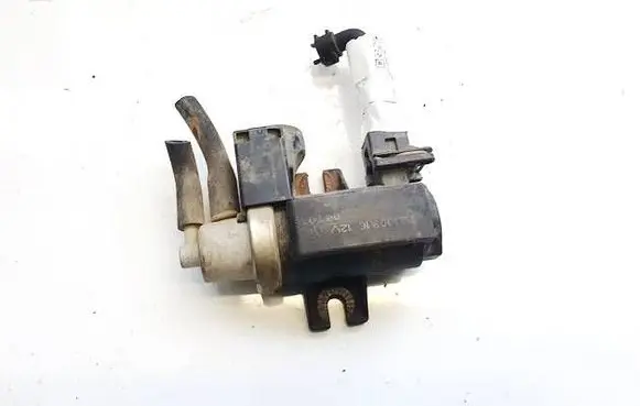 Hyundai Santa Fe Turbo solenoid valve 72190316 04T033