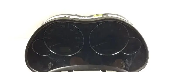 Toyota Avensis T250 Speedometer (instrument cluster) 8380005851 M2131