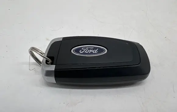 Ford Ecosport Ignition key/card HC3T15K601DB