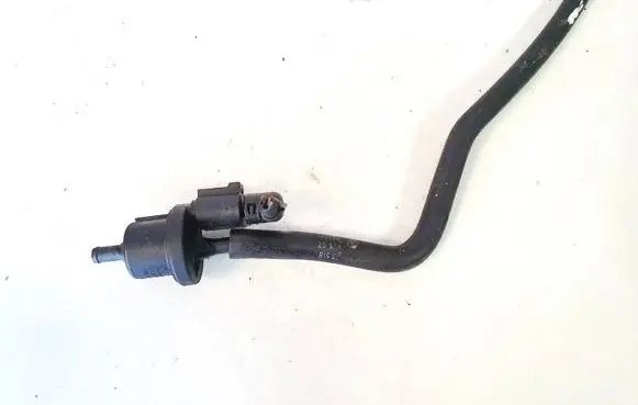 Valve vacuum