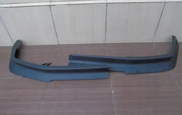 Renault 21 Front bumper lip 7700766210211