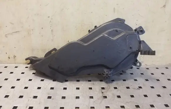 Ford Galaxy Timing belt guard (cover) 9655399580