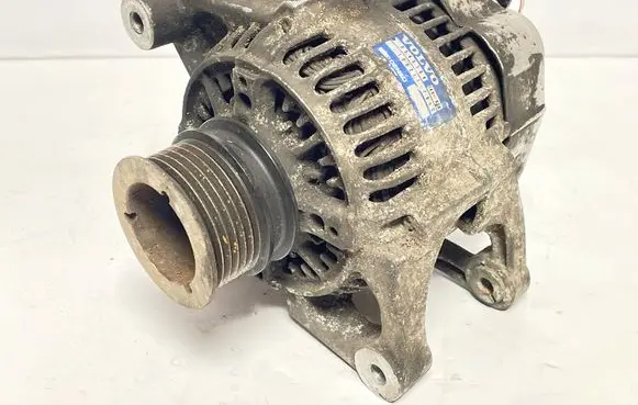 Volvo 850 Generator/alternator 3545364 7124 0021109601