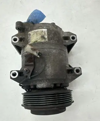 Volvo XC90 Air conditioning (A/C) compressor (pump) P30761388 30761388 043553