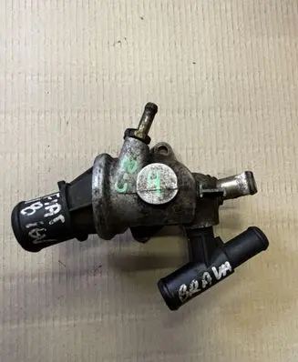 Fiat Bravo - Brava Thermostat housing 60670386