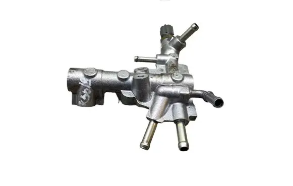 Mazda 6 Fuel pressure regulator A14D08 K5619