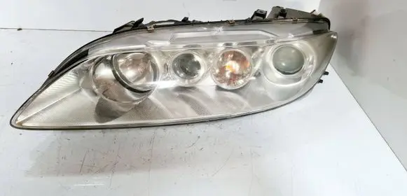Mazda 6 Headlight/headlamp F014002472