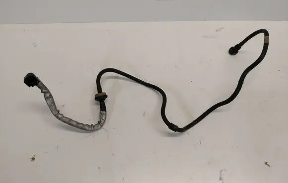 Peugeot 308 Vacuum line/pipe/hose 9808453380